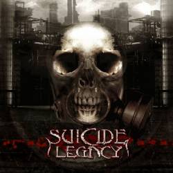Suicide Legacy : Demo 2007